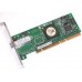 IBM SINGLE PORT 2GB PCI-X FC HBA CARD 24P0962 24P0961